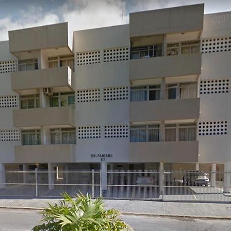 Apartamento Otima Localizacao No Guaruja-Asturias Buitenkant foto