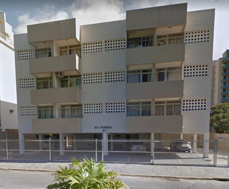 Apartamento Otima Localizacao No Guaruja-Asturias Buitenkant foto